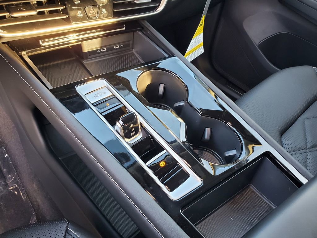 New 2026 Volkswagen Atlas SE image 10