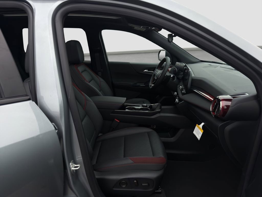 New 2026 Chevrolet Equinox RS w/ Convenience Package III image 18