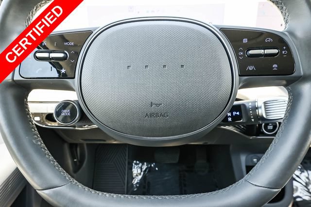 Certified 2024 Hyundai Ioniq 5 SEL RWD image 25