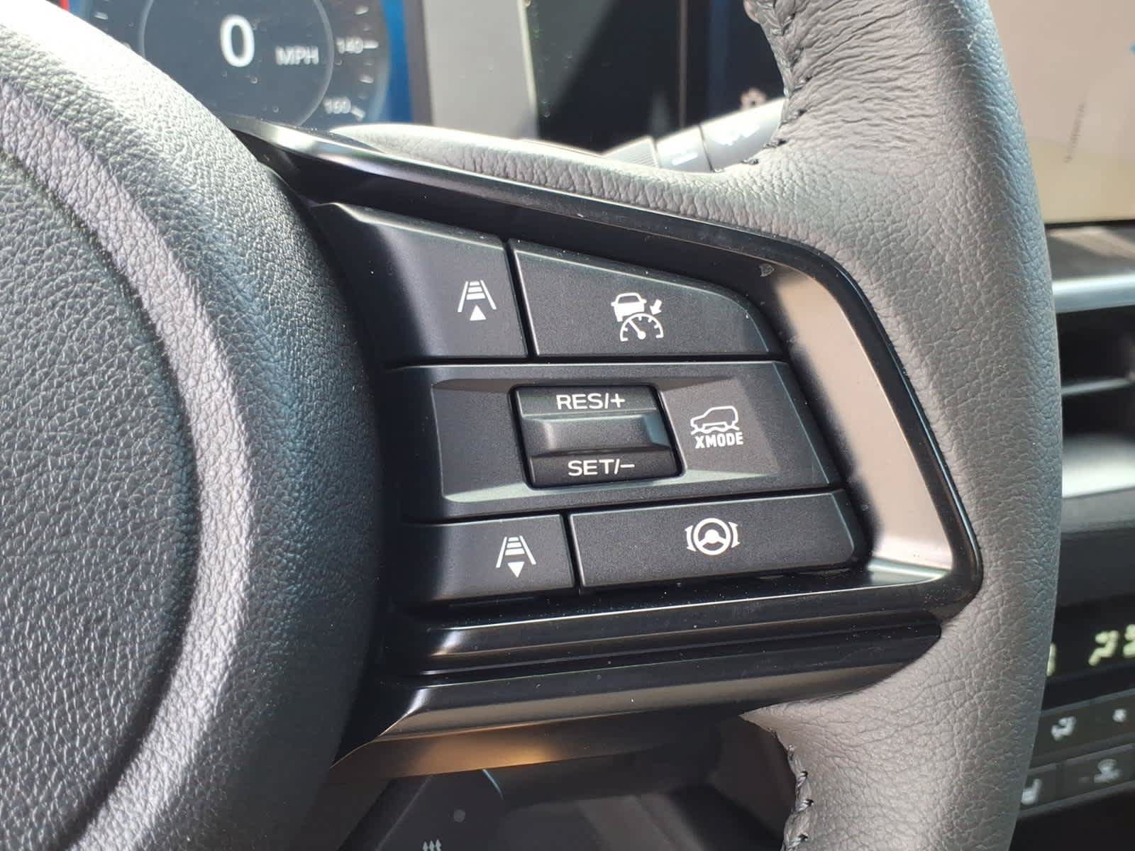 Certified 2026 Subaru Outback Premium AWD/4WD image 40