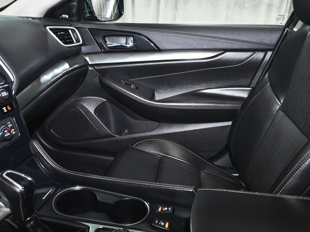 Used 2019 Nissan Maxima 3.5 SL w/ Floor Mat Group image 41