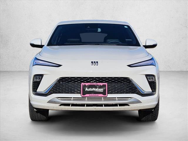 Used 2025 Buick Envista Avenir image 2