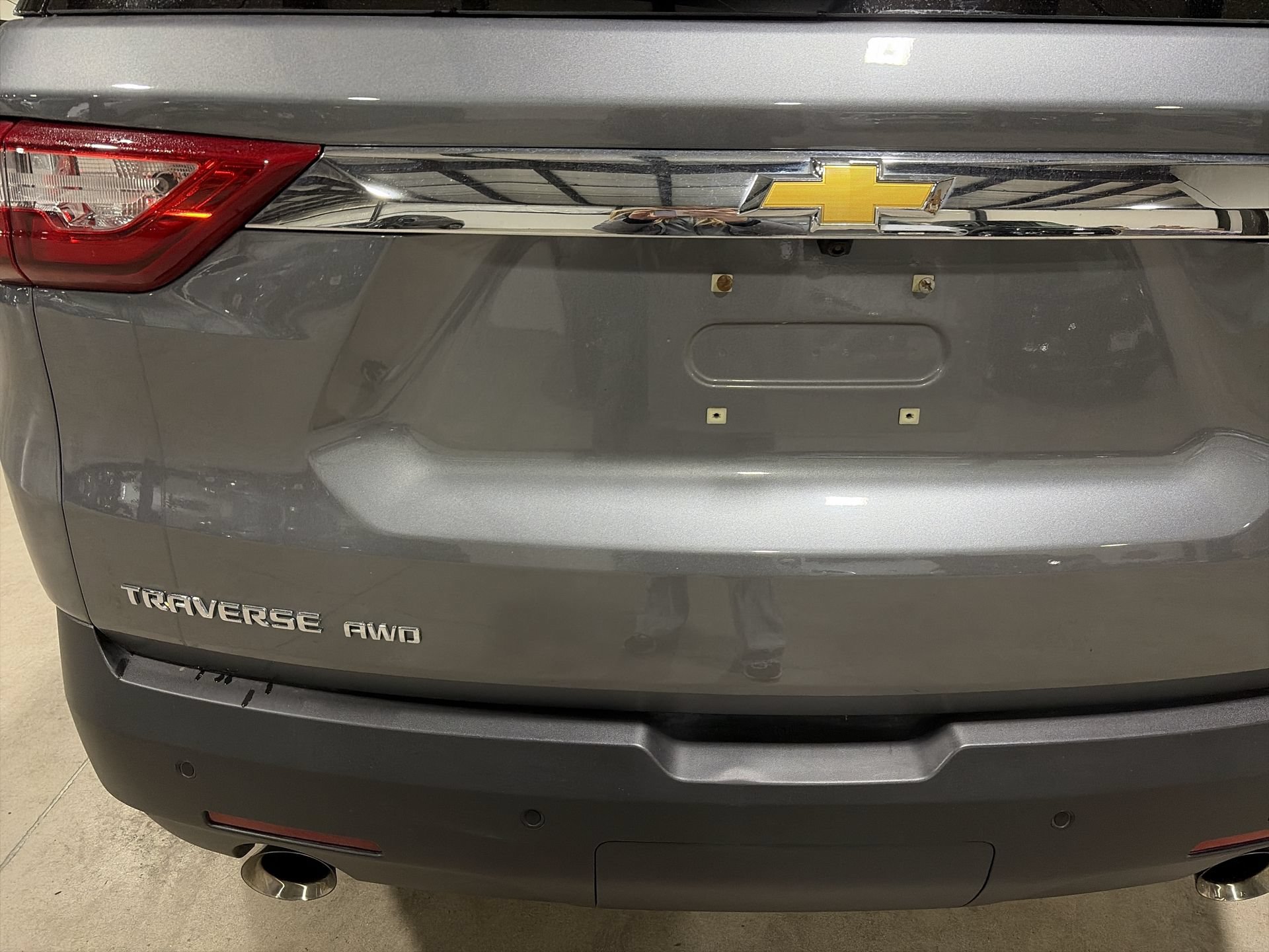 Used 2019 Chevrolet Traverse LT AWD/4WD image 34