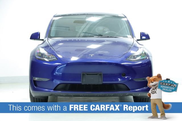 Used 2022 Tesla Model Y Performance image 2