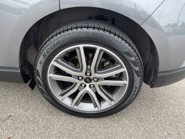 Used 2024 Ford Edge Titanium AWD/4WD image 43