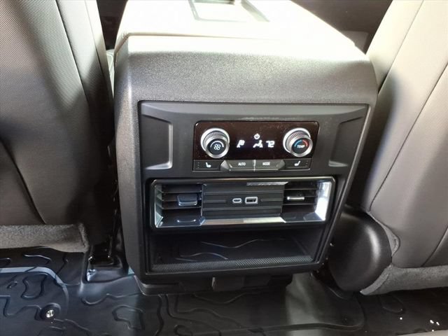 New 2026 GMC Hummer EV SUV AWD/4WD image 17