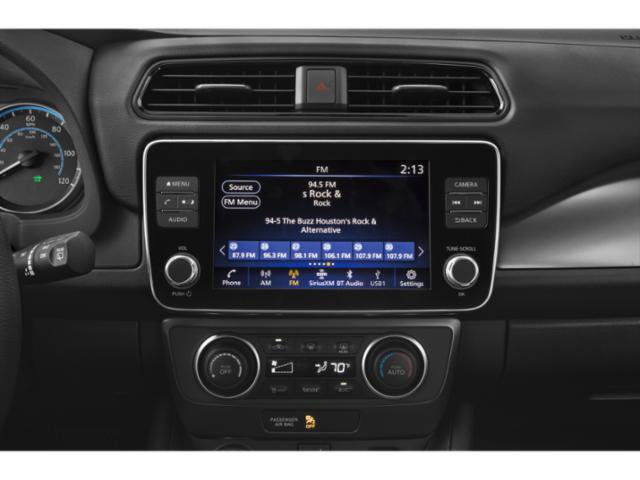Certified 2024 Nissan Leaf S image 13