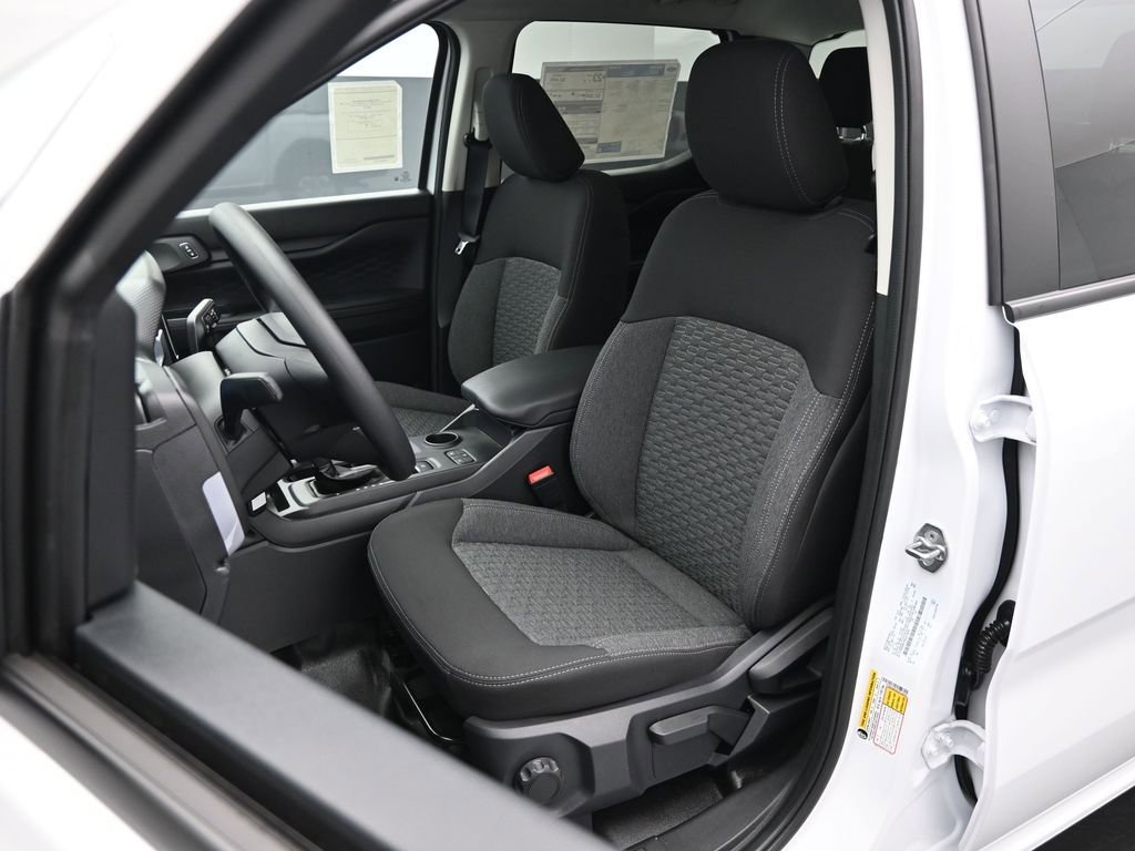 New 2025 Ford Ranger XL image 8