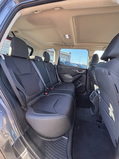 Used 2023 Subaru Forester Premium image 15