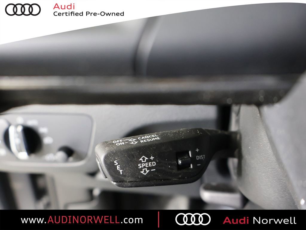 Certified 2023 Audi Q5 2.0T Premium w/ Convenience Package image 26