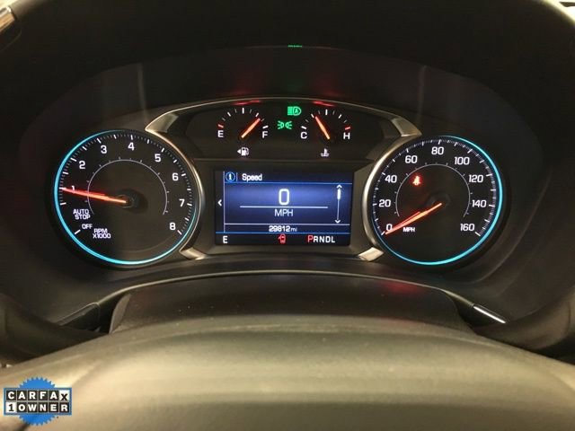 Used 2024 Chevrolet Equinox RS image 26