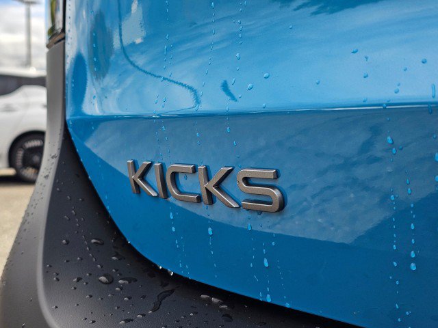 New 2027 Nissan Kicks SR AWD/4WD image 17