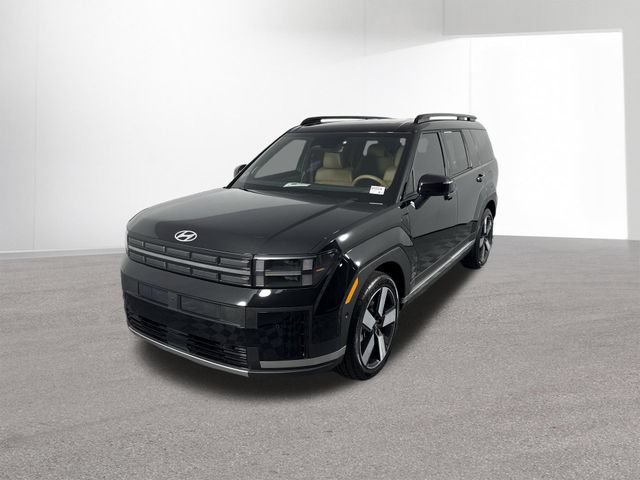 Used 2024 Hyundai Santa Fe Limited AWD/4WD image 43