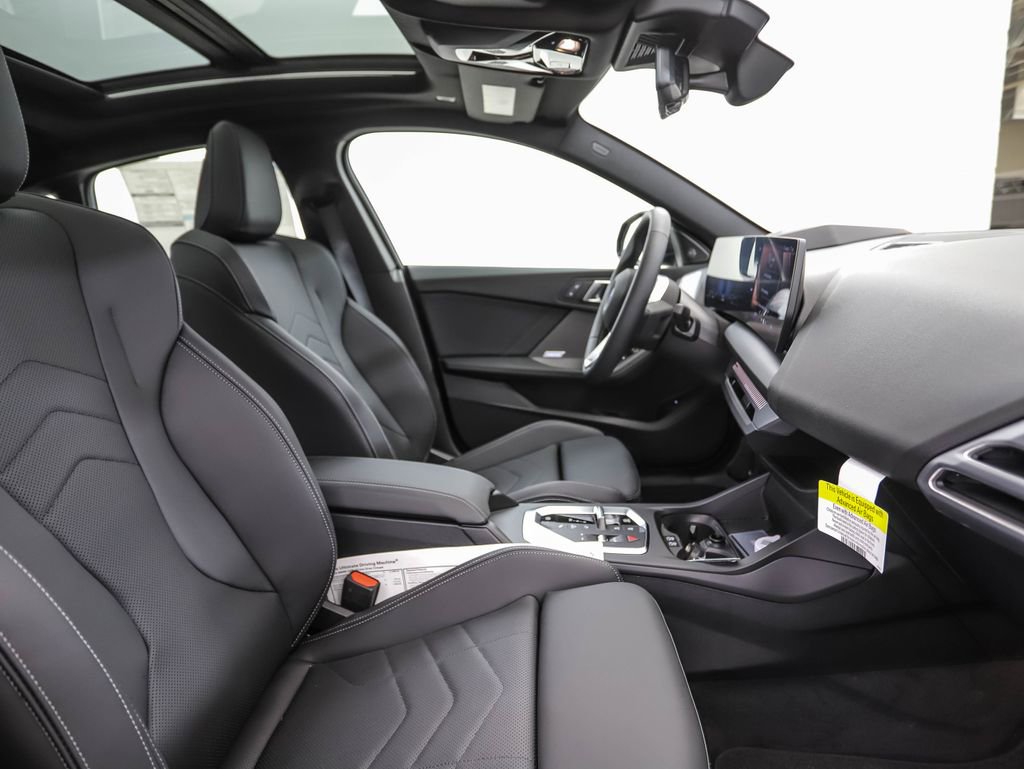 Certified 2025 BMW 228i xDrive w/ Premium Package image 31