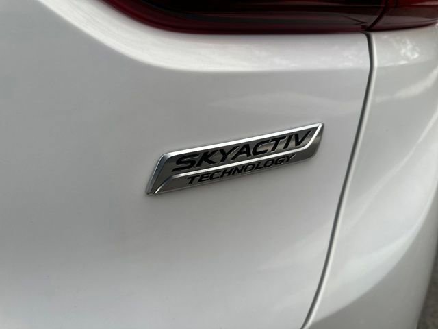 Used 2016 MAZDA CX-3 Sport image 17