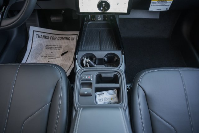 New 2026 Ford Mustang Mach-E Select w/ Comfort Package Lite AWD/4WD image 38