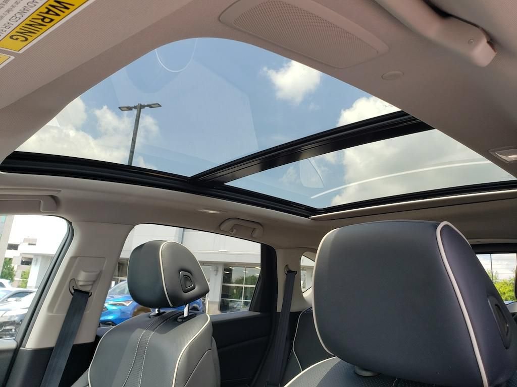 Certified 2023 Acura RDX AWD w/ Advance Package image 32
