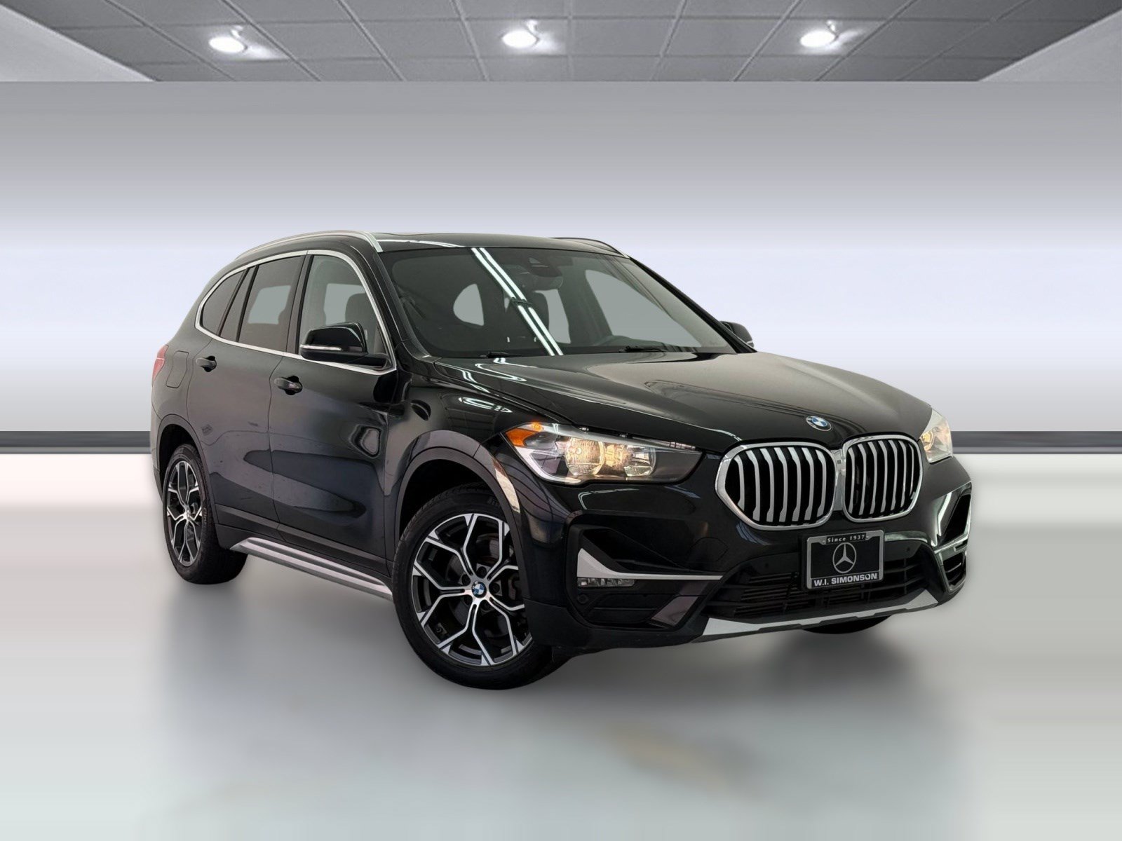 Used 2020 BMW X1 sDrive28i w/ Convenience Package FWD image 6