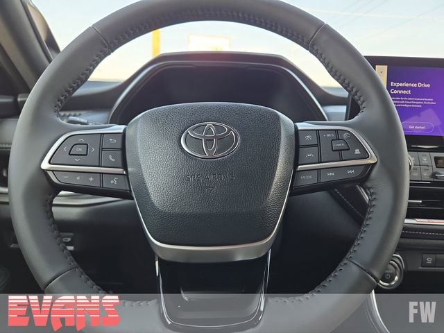 New 2026 Toyota Grand Highlander AWD Hybrid image 15