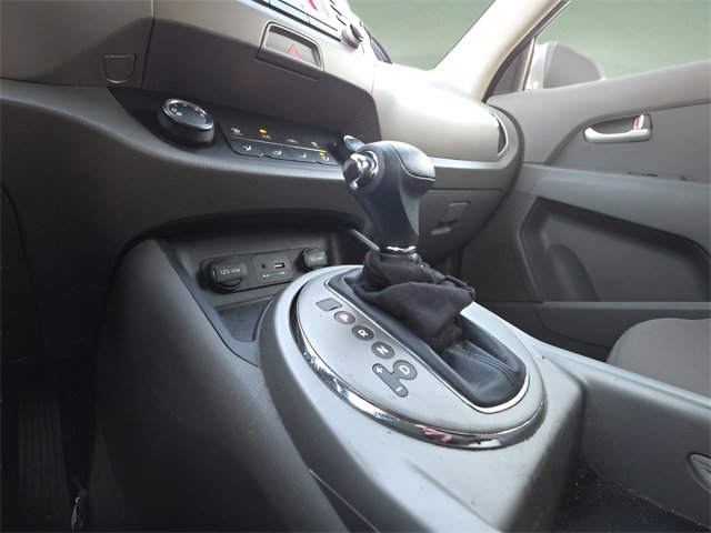 Used 2016 Kia Sportage LX image 24