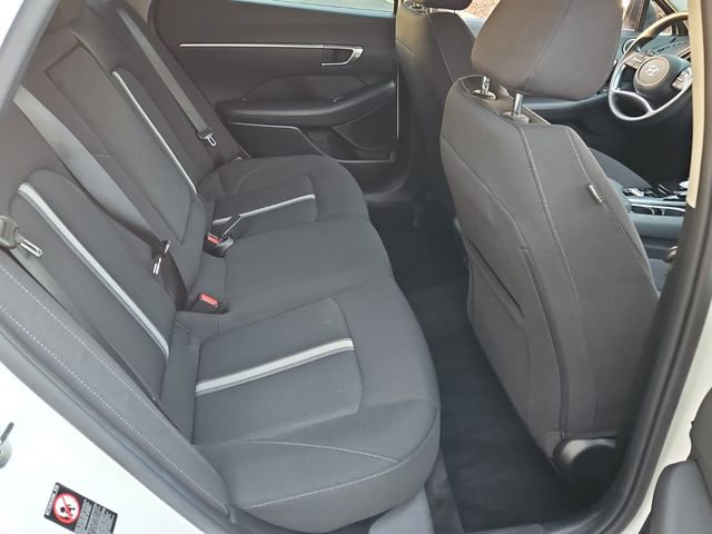 Used 2022 Hyundai Sonata SEL image 17