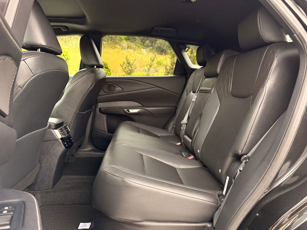 Certified 2024 Lexus RX 350 Premium w/ Convenience Package image 20