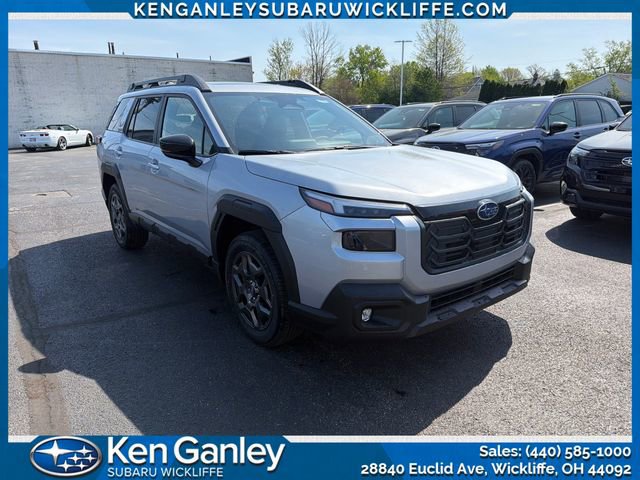 New 2026 Subaru Outback Premium AWD/4WD image 3