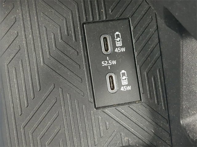 Certified 2024 Toyota Tacoma SR image 21