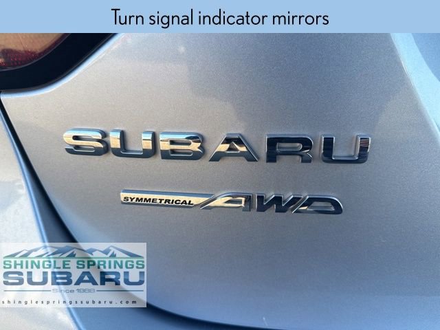 Certified 2024 Subaru Legacy Premium image 20