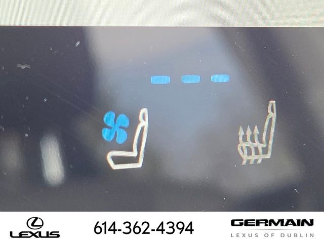 Used 2024 Lexus NX 350 AWD image 15