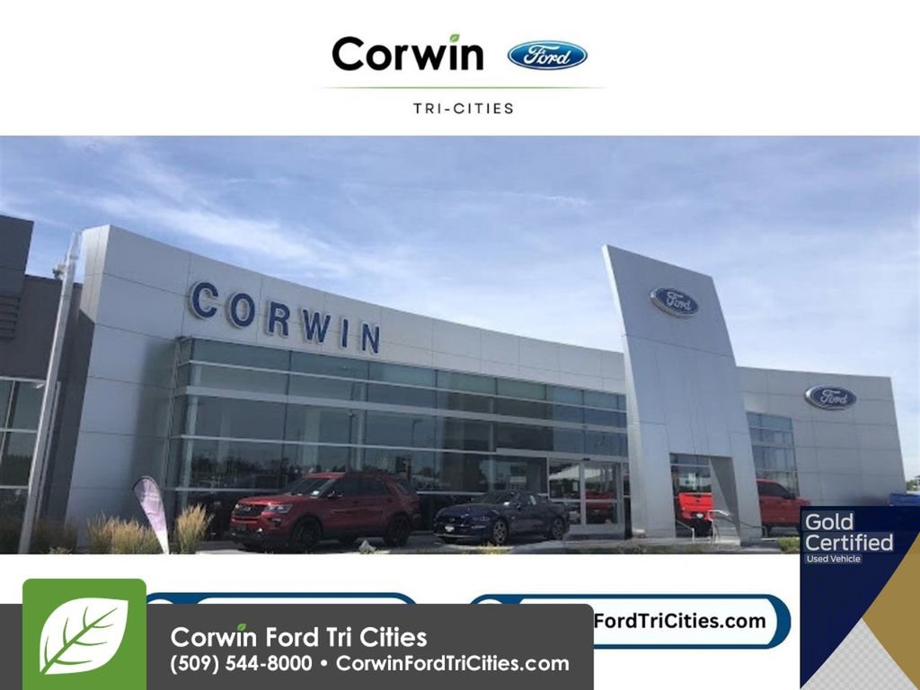 Used 2025 Ford F150 Lariat w/ Equipment Group 501A Mid image 32