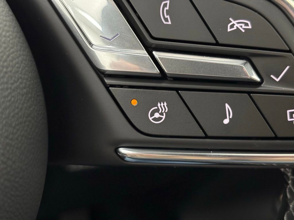 New 2026 Buick Enclave Avenir image 28