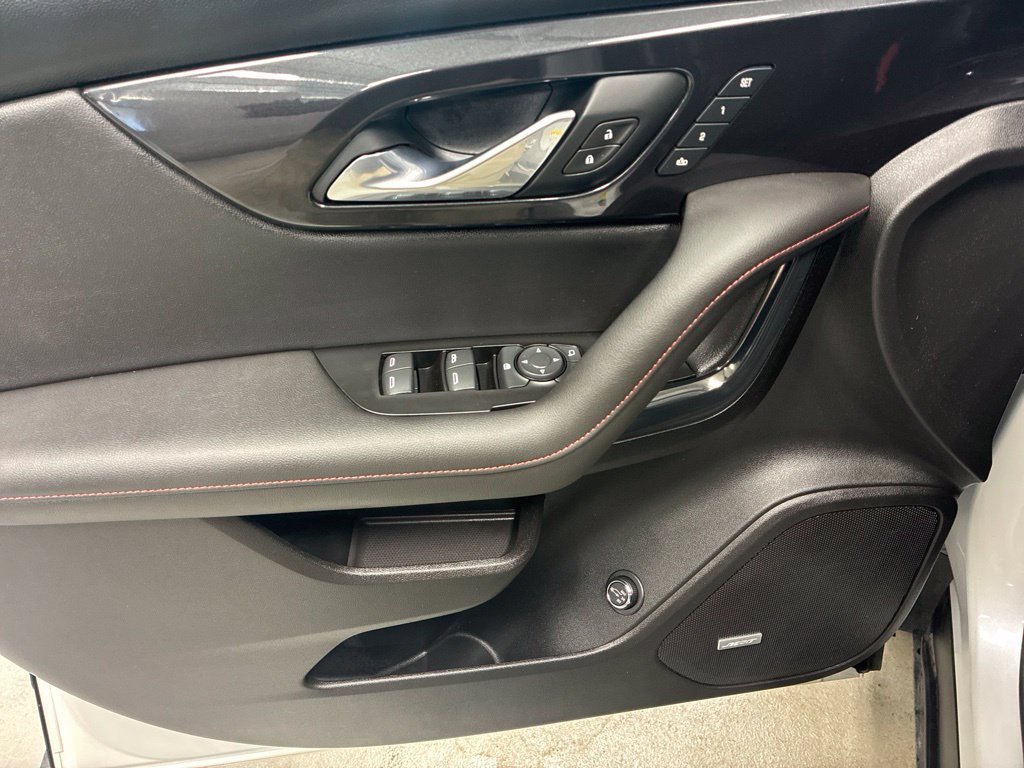 Certified 2020 Chevrolet Blazer RS AWD/4WD image 24