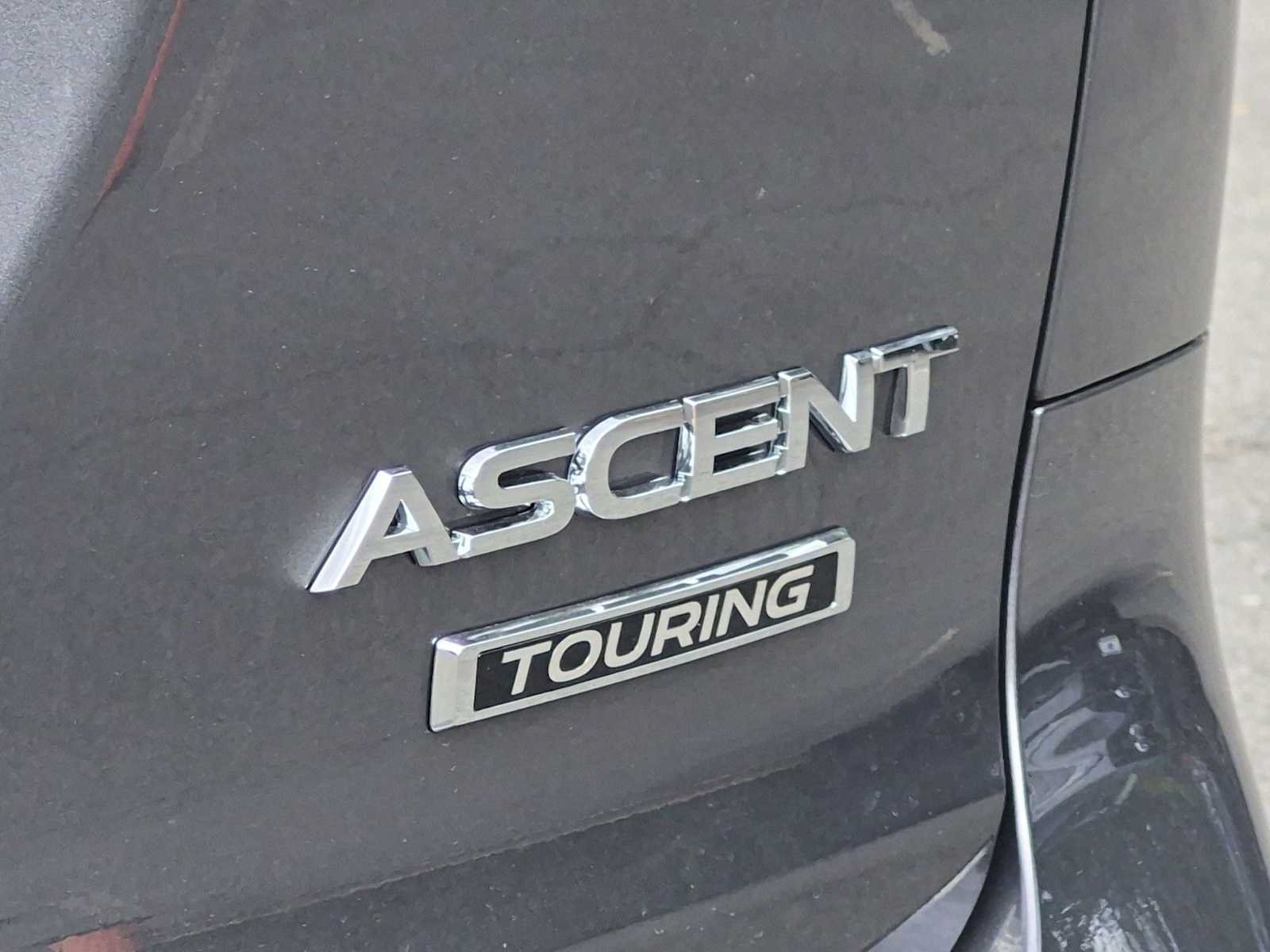 New 2026 Subaru Ascent Touring AWD/4WD image 13