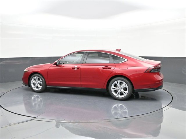 New 2025 Honda Accord LX image 5