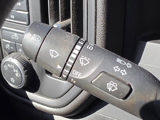 Used 2024 Chevrolet Silverado 2500 W/T w/ WT Convenience Package image 30