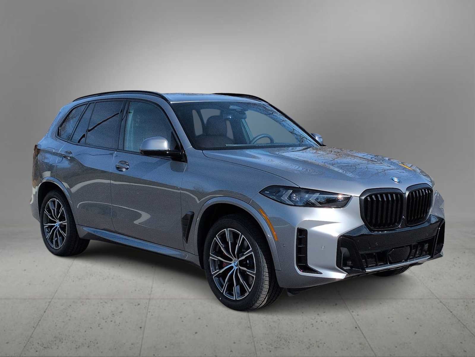 New 2026 BMW X5 xDrive40i w/ M Sport Package AWD/4WD video 2