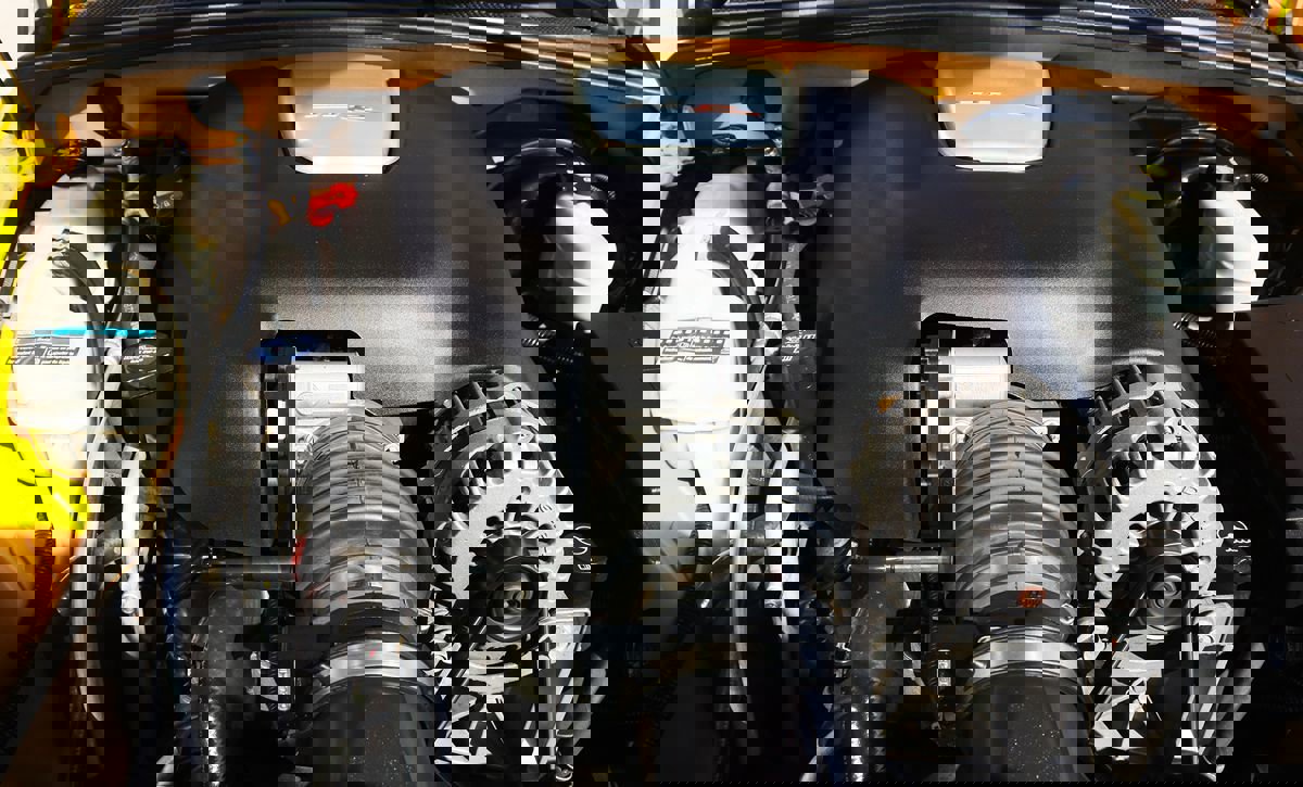 Used 2005 Chevrolet SSR w/ Preferred Equipment Group image 55