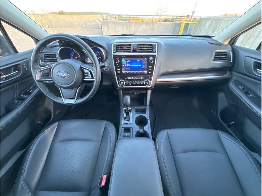 Used 2019 Subaru Legacy 2.5i Limited image 15