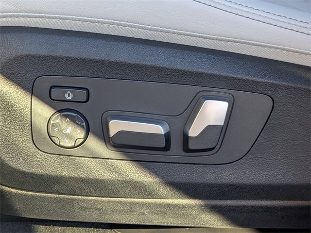 New 2026 BMW X5 sDrive40i w/ Executive Package image 21