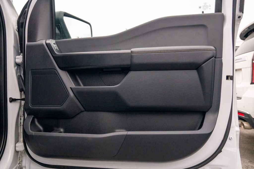 Used 2022 Ford F150 Tremor w/ Trailer Tow Package image 9