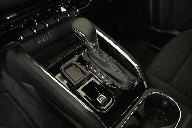 New 2025 GMC Canyon Elevation image 24