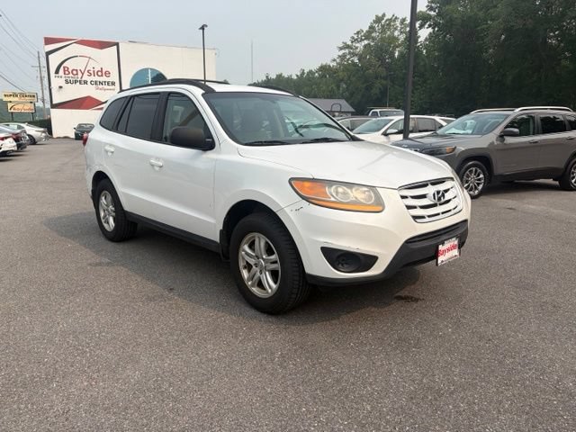 Used 2011 Hyundai Santa Fe GLS AWD/4WD image 25