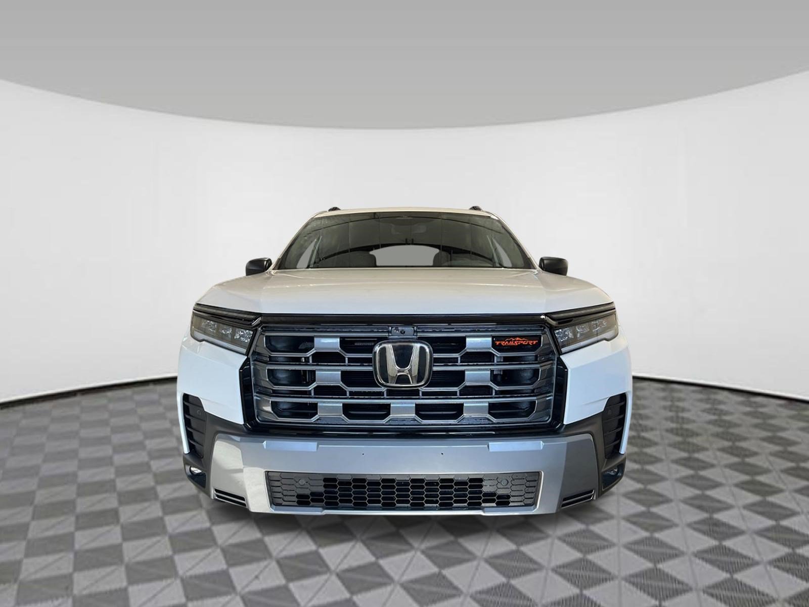 New 2026 Honda Pilot TrailSport image 10