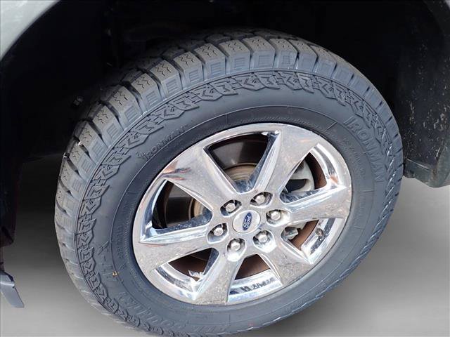 Used 2019 Ford F150 Lariat RWD image 7