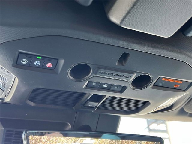 New 2026 GMC Hummer EV 4x4 Crew Cab image 30