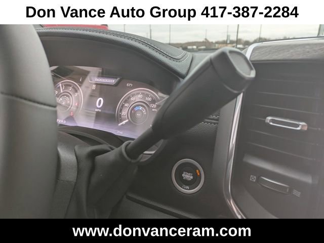 New 2026 RAM 2500 Laramie image 22
