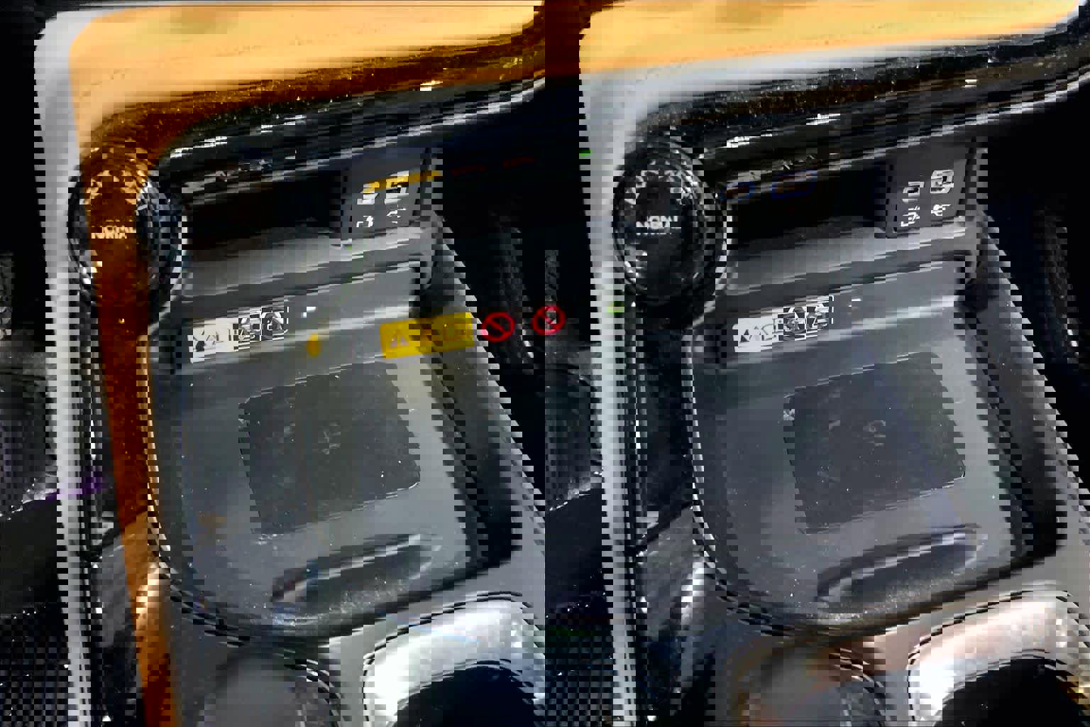 Certified 2023 Lexus NX 350 AWD w/ Premium Package image 35