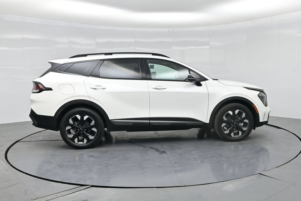 Used 2024 Kia Sportage X-Line Prestige AWD/4WD image 27