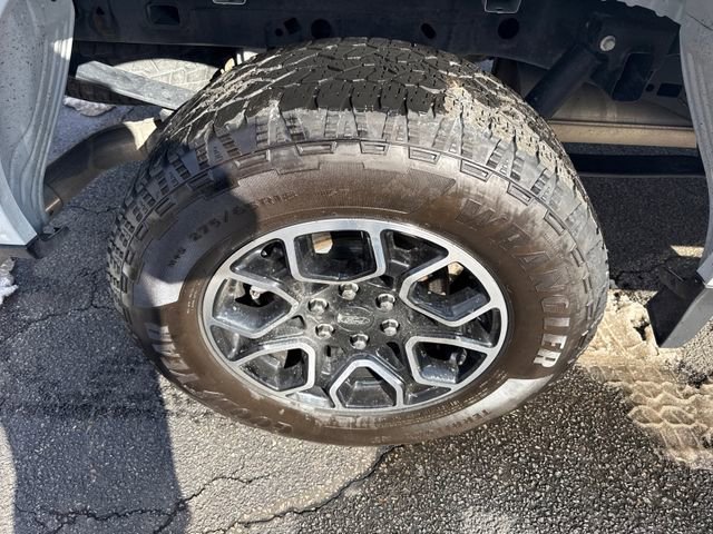 Certified 2023 Ford F150 XLT w/ Equipment Group 302A High image 13